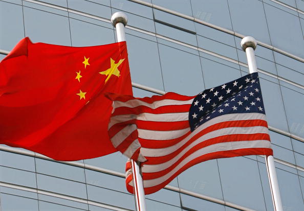La tension entre la Chine et les États-Unis gagne le Texas