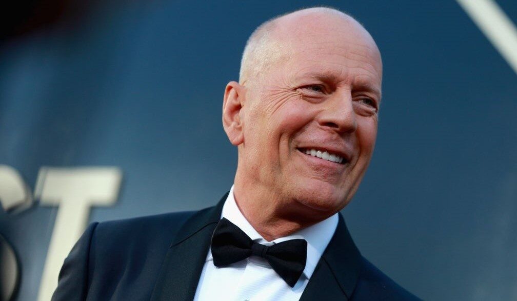 Bruce Willis, atteint de démence sévère: Jimmy Jean-Louis se souvient de leur ultime tournage