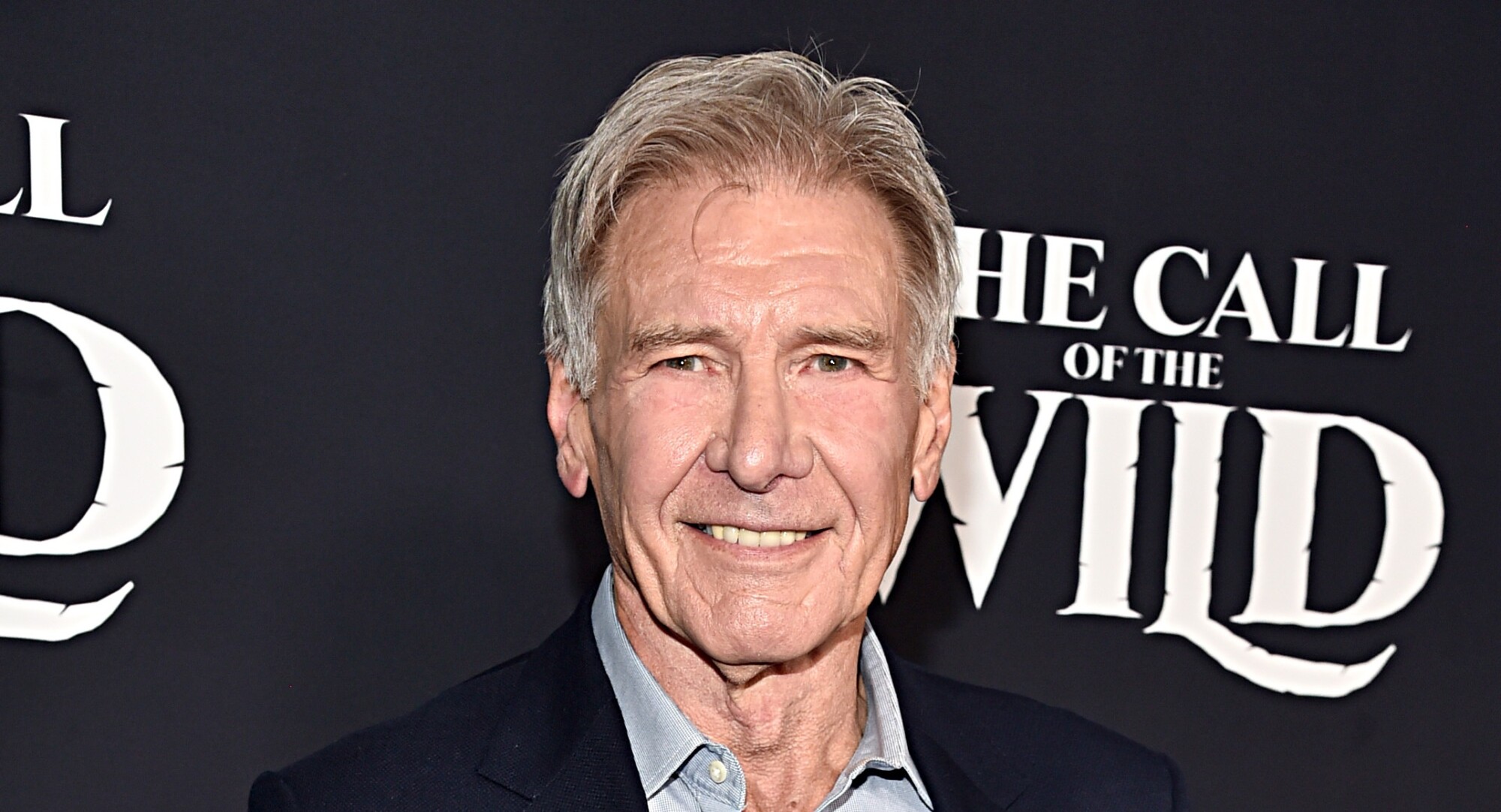 Harrison Ford: le héros américain qui a dit non à la Chine