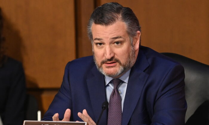 Le sénateur Ted Cruz déclare qu&rsquo;il utilise les Twitter Files comme une «carte routière» dans ses enquêtes sur les autres Big Tech