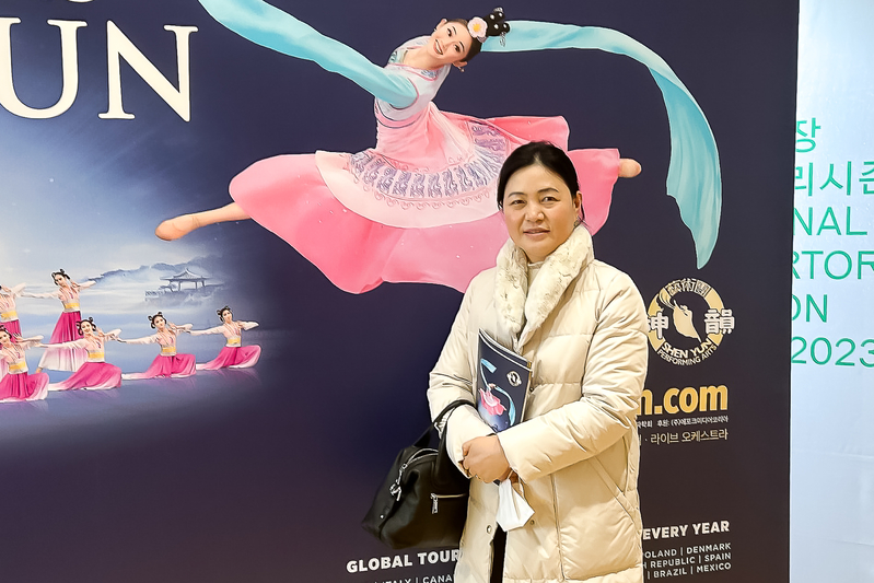 Shen Yun est « aussi merveilleux qu&rsquo;un rêve », déclare un expert en cultures orientales traditionnelles