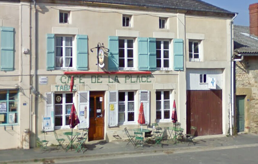 Brieulles-sur-Bar dans les Ardennes : le café où les chevaux peuvent s&rsquo;installer au comptoir