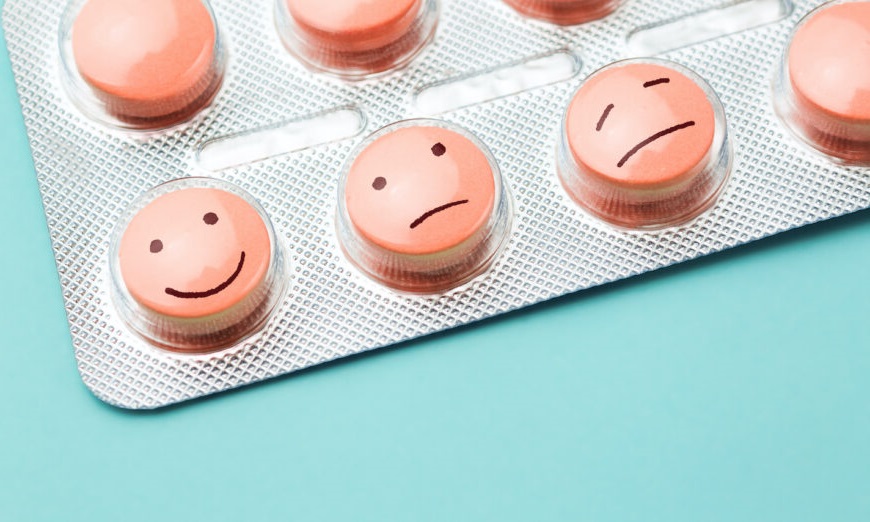 Les antidépresseurs liés à l&rsquo;augmentation des superbactéries – une nouvelle étude inquiétante