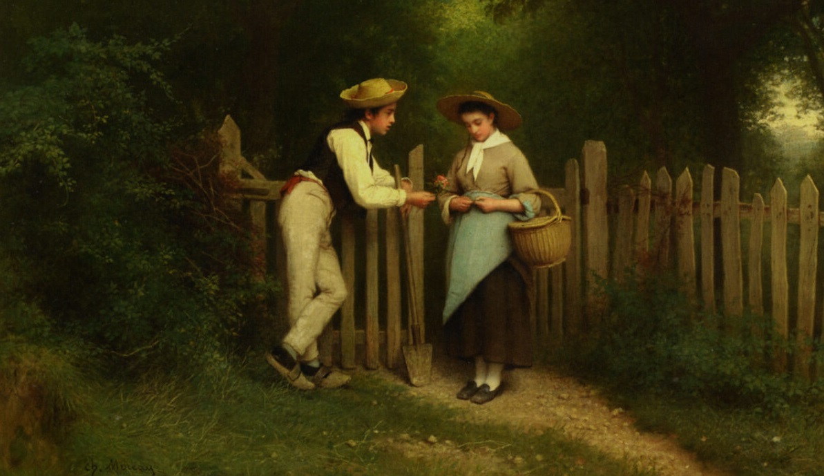 Au-delà de la Saint-Valentin: des exemples d&rsquo;amour et de dévotion dans l&rsquo;Histoire