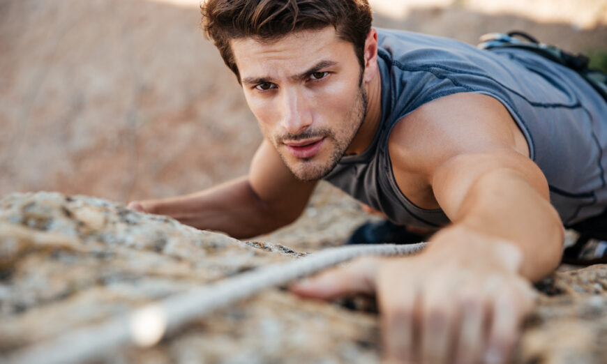 Améliorer la résilience peut nous faire rebondir devant les épreuves traumatisantes qui déconnecte le cerveau