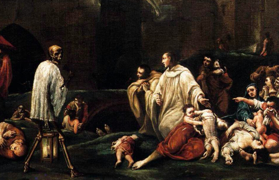 Ce que les enseignements spirituels traditionnels disent des pandémies