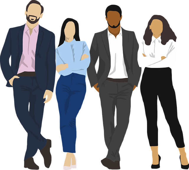 Environ 70% des Français ont une bonne image de l’entreprise