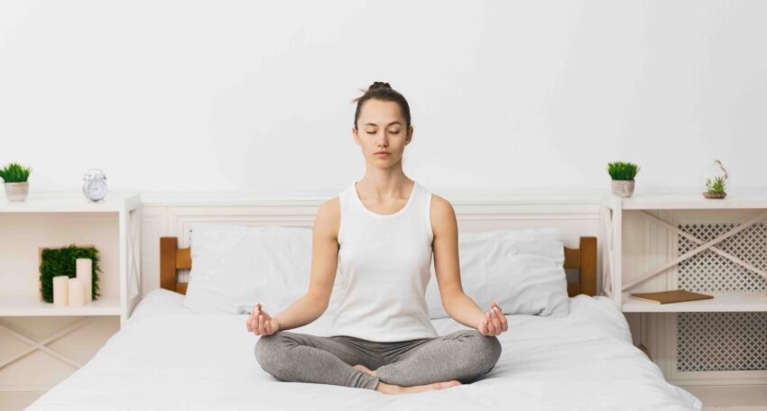 La méditation augmente les bactéries intestinales saines et réduit le risque de maladie cardiovasculaire