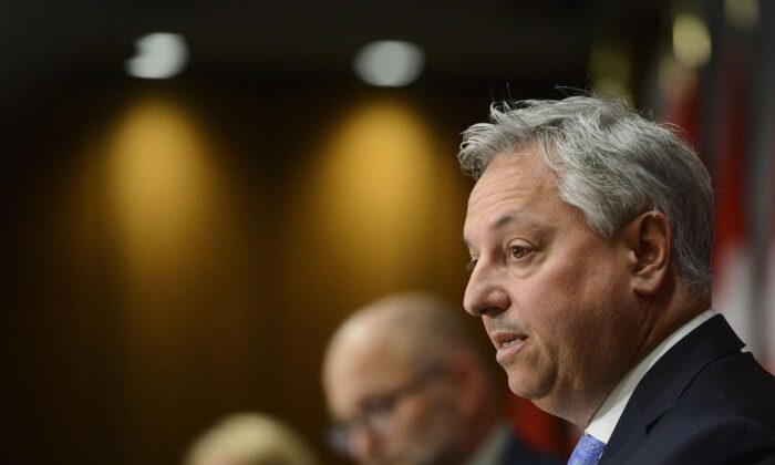 Le programme « 1000 talents » du régime chinois recrute en France