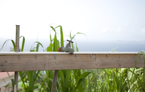 Guadeloupe: arrêté de restriction d&rsquo;eau face à la sécheresse