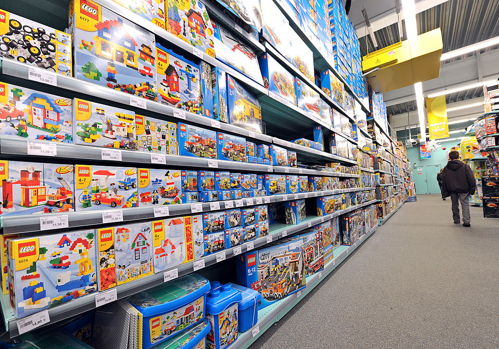 La Grande Récré à la recherche de nouveaux investisseurs