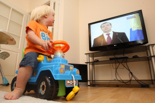 L&rsquo;Assemblée adopte des mesures pour prévenir la surexposition des enfants aux écrans