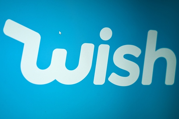 Déréférencée en 2021, la plateforme Wish de nouveau accessible par les moteurs de recherche