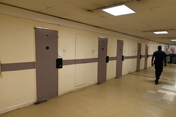 Yvelines: un détenu mort par pendaison à la prison de Bois-d’Arcy