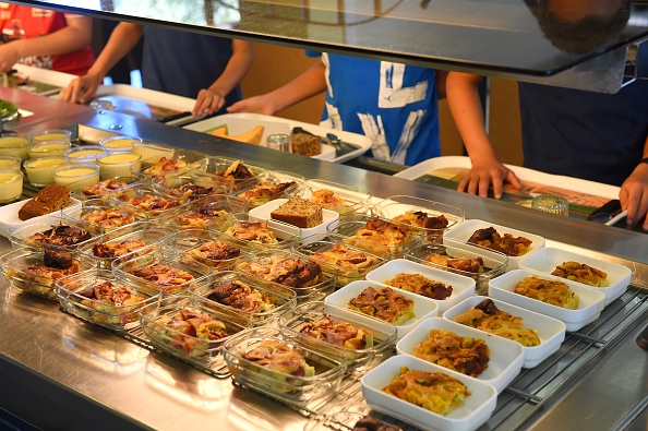 Morbihan: la cantine scolaire sera gratuite à Gâvres à compter du 1er avril