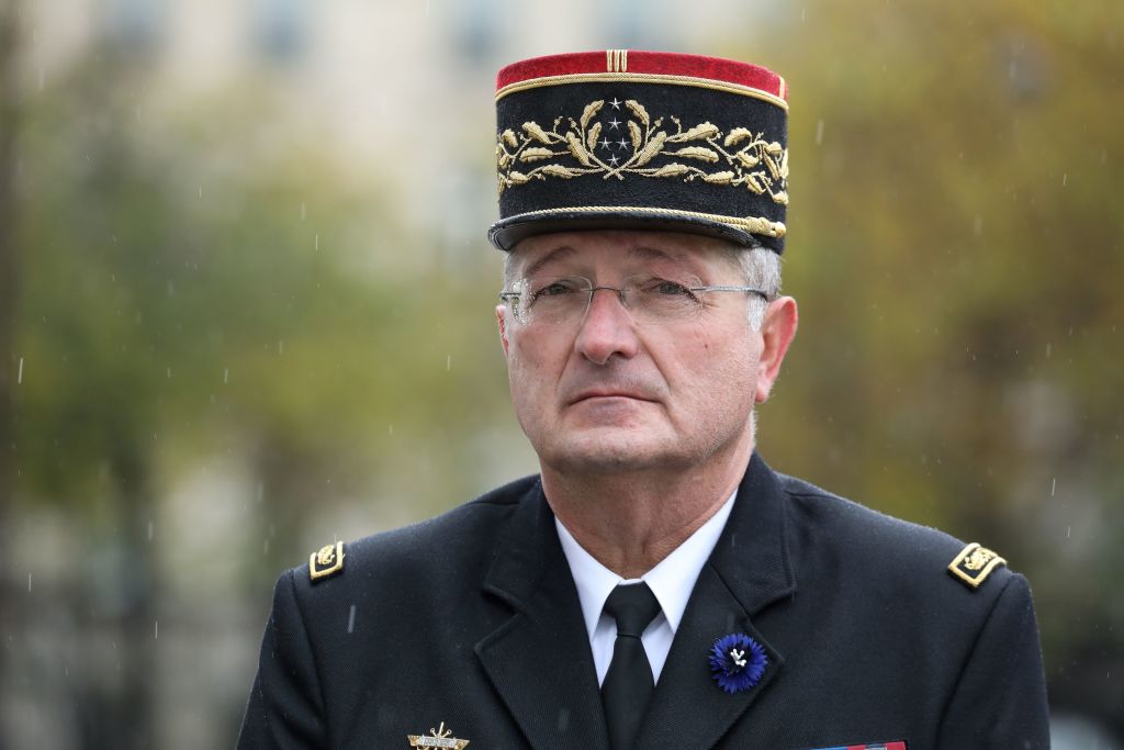 Saint-Soline : «Ahurissant» de dire que les gendarmes ont empêché la venue des secours, selon Rodriguez