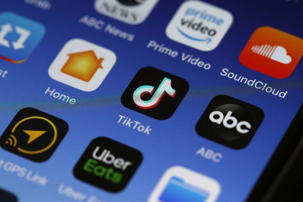 De YouTube à TikTok, ces jeunes qui rebattent les cartes de l&rsquo;information