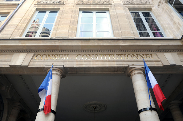 Réforme des retraites: «probable» censure partielle par le Conseil constitutionnel, selon une constitutionnaliste