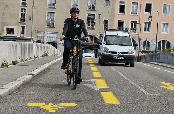 Les villes dirigées par les écologistes: un enfer !
