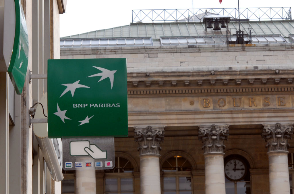 Soupçons de fraude fiscale : perquisitions massives dans cinq banques en France