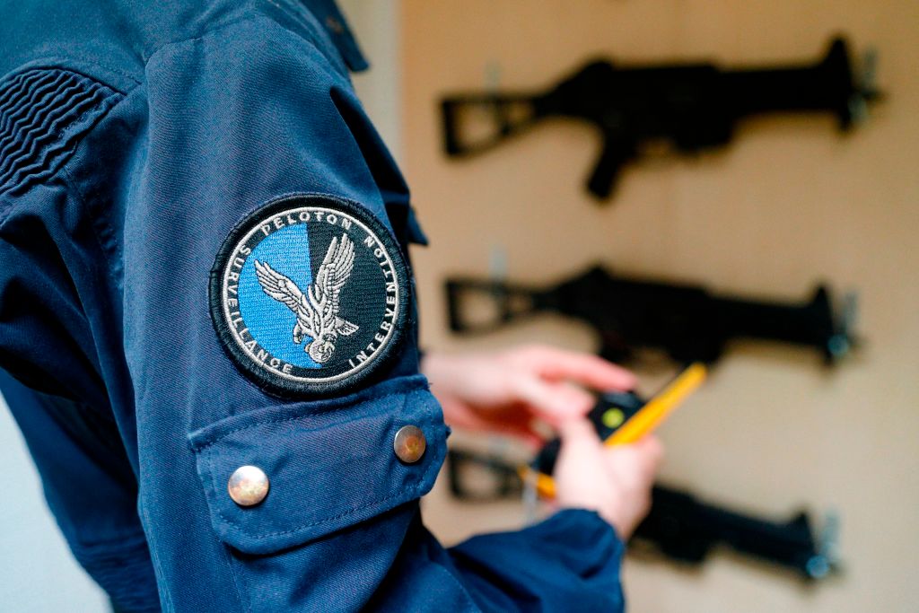 Val-d’Oise: une policière municipale tuée, son conjoint interpellé