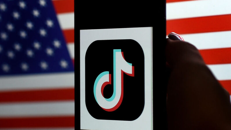 L&rsquo;administration Biden avertit l&rsquo;application TikTok qu&rsquo;elle pourrait être interdite aux États-Unis