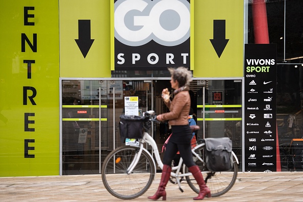 Go Sport : décision du tribunal de commerce de Grenoble mercredi