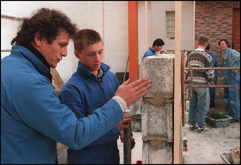 Quatre Français sur dix ne se sentent pas capables de travailler jusqu’à la retraite