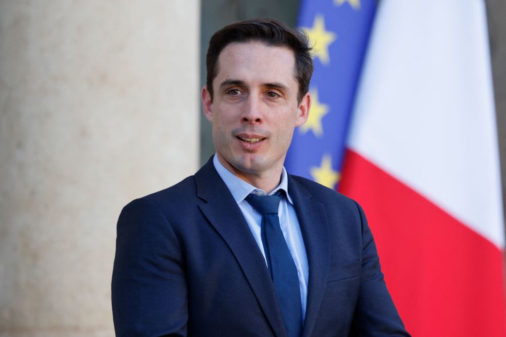 L&rsquo;ex-ministre Jean-Baptiste Djebbari intègre un fonds d&rsquo;investissement