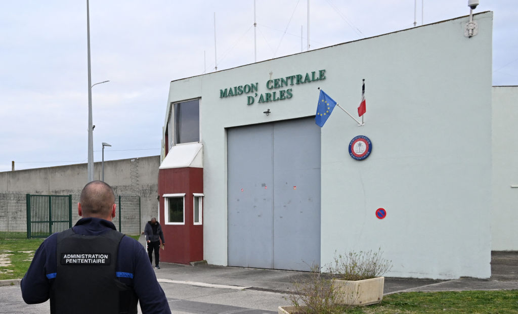 Mort d&rsquo;Yvan Colonna: la commission d&rsquo;enquête évoque un «effacement de données» sur son agresseur