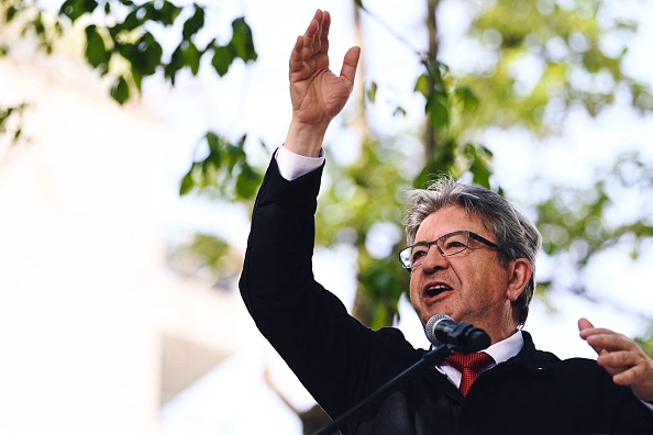Jean-Luc Mélenchon convoqué par la police pour avoir comparé le président de l&rsquo;université de Lille au nazi Adolf Eichmann