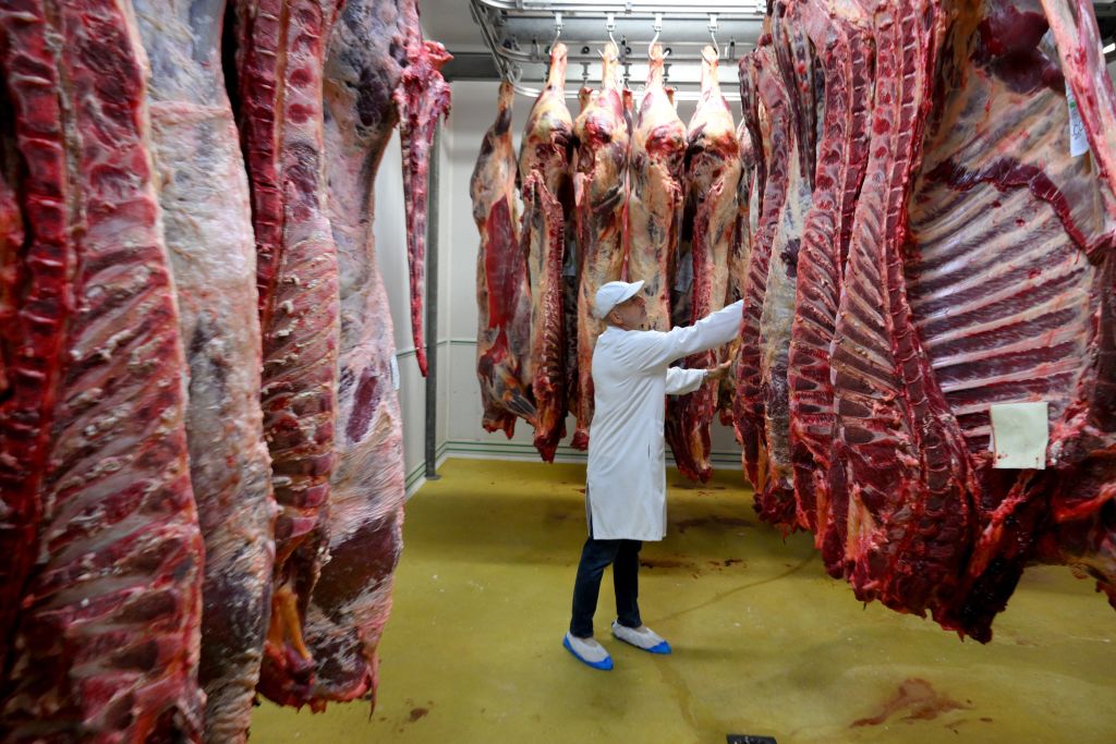 Jeune homme mort dans un abattoir en Bretagne: 15 mois requis à l’encontre du directeur