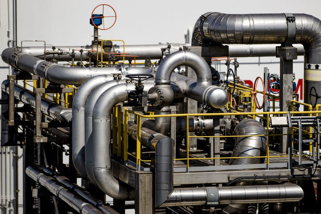 Retraites : les grévistes du gaz veulent bloquer l&rsquo;approvisionnement des stockages