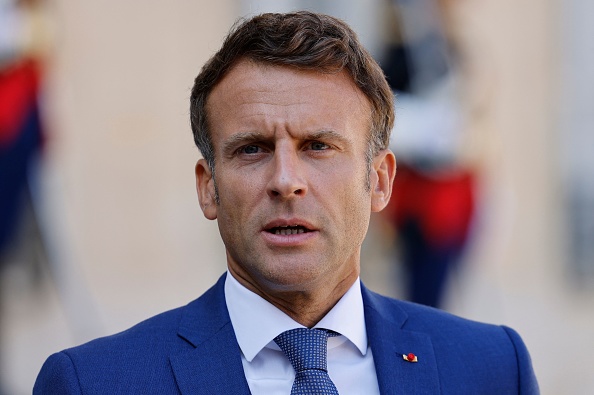 Immigration: Emmanuel Macron annonce le découpage de la loi prévue en «plusieurs textes» dans «les prochaines semaines»