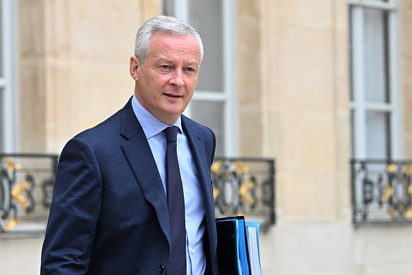 Retraites: Bruno Le Maire réaffirme que le régime sera à l&rsquo;équilibre en 2030