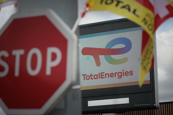 Retraites: la raffinerie TotalEnergies de Normandie «sera arrêtée» dès ce week-end, selon la CGT