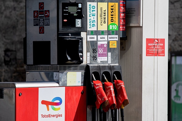 Carburants : l&rsquo;approvisionnement de l&rsquo;Île-de-France a redémarré