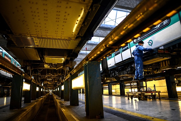 Pénurie de main-d’œuvre: mais où sont donc passés les conducteurs de bus ?