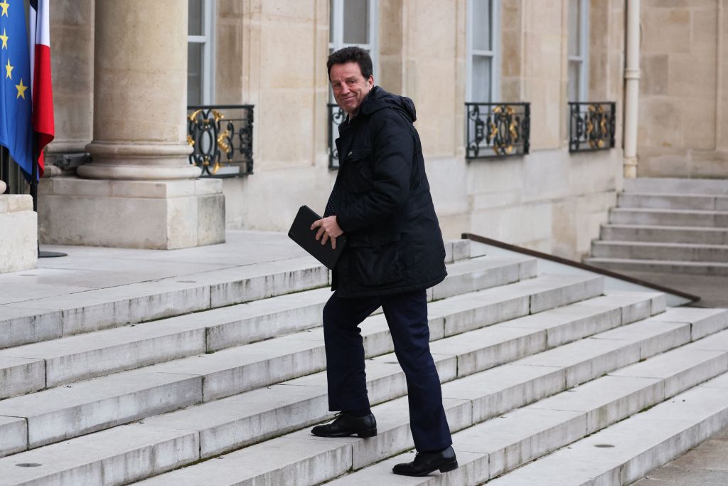 Retraites: les organisations patronales reçues à Matignon mercredi