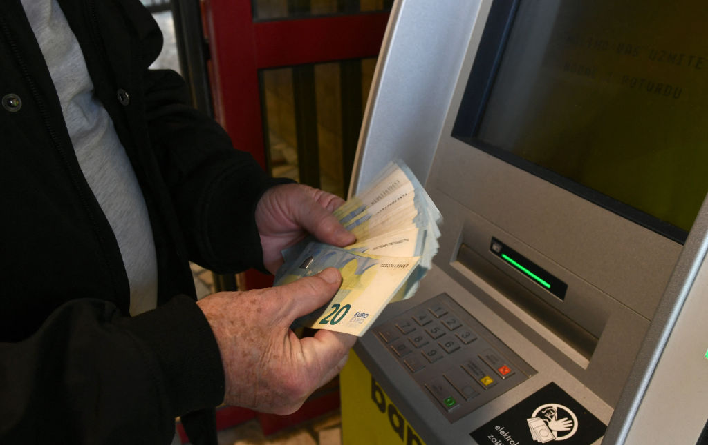 Une inflation à 6,3% en février, un peu plus haute qu&rsquo;anticipé