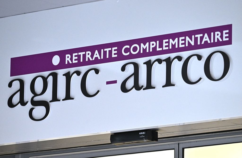 Retraites complémentaires des salariés du privé : excédent de 5,1 milliards d&rsquo;euros en 2022