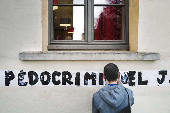 Corrèze: un directeur de centre équestre écroué pour « viol sur mineur »