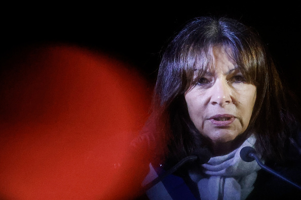 Anne Hidalgo à nouveau condamnée: elle accordait une subvention à une ONG qui alimente l’immigration clandestine en méditerranée