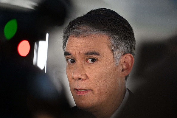 Olivier Faure appelle l&rsquo;union de la gauche à «bâtir un projet de coalition»