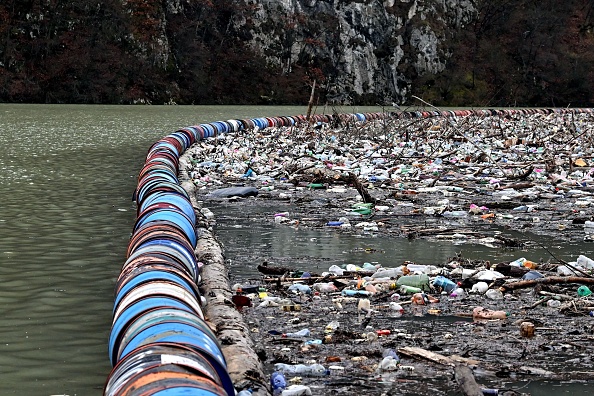 Le monde lance une bouée de sauvetage à la «force vitale» de la planète, l&rsquo;eau