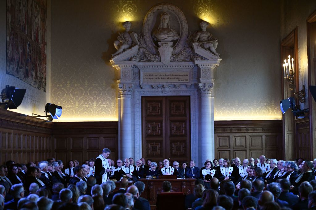 Cour des comptes: 40 ans de décentralisation passés à la loupe