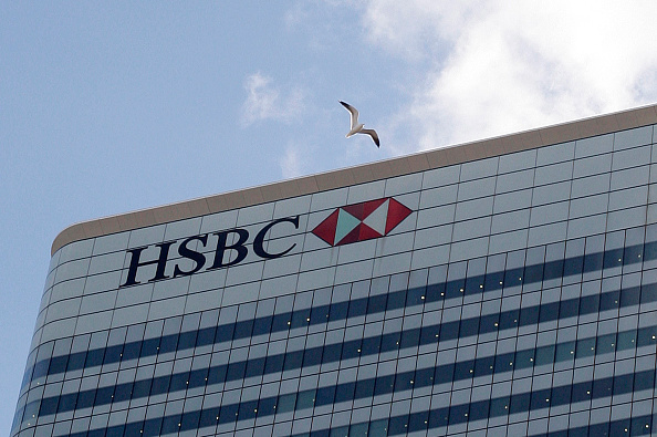 La branche britannique de SVB vendue à HSBC pour 1 livre