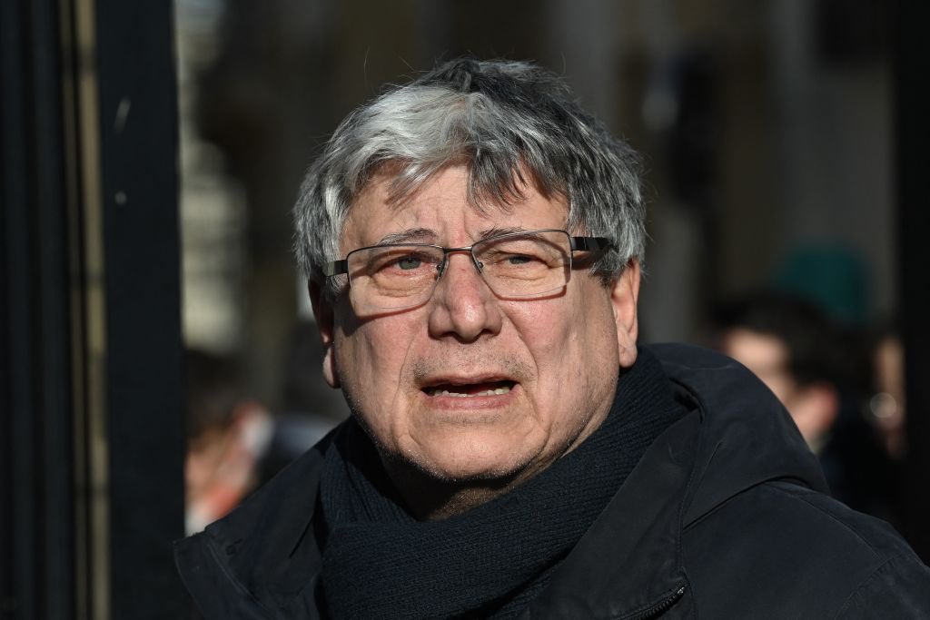 «Il m&rsquo;a porté un coup»: un policier dépose plainte contre Éric Coquerel