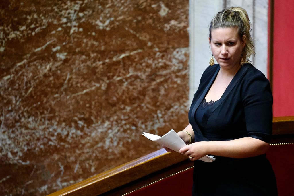 Vote sur les retraites : Mathilde Panot demande une enquête sur le ministre Bruno Le Maire