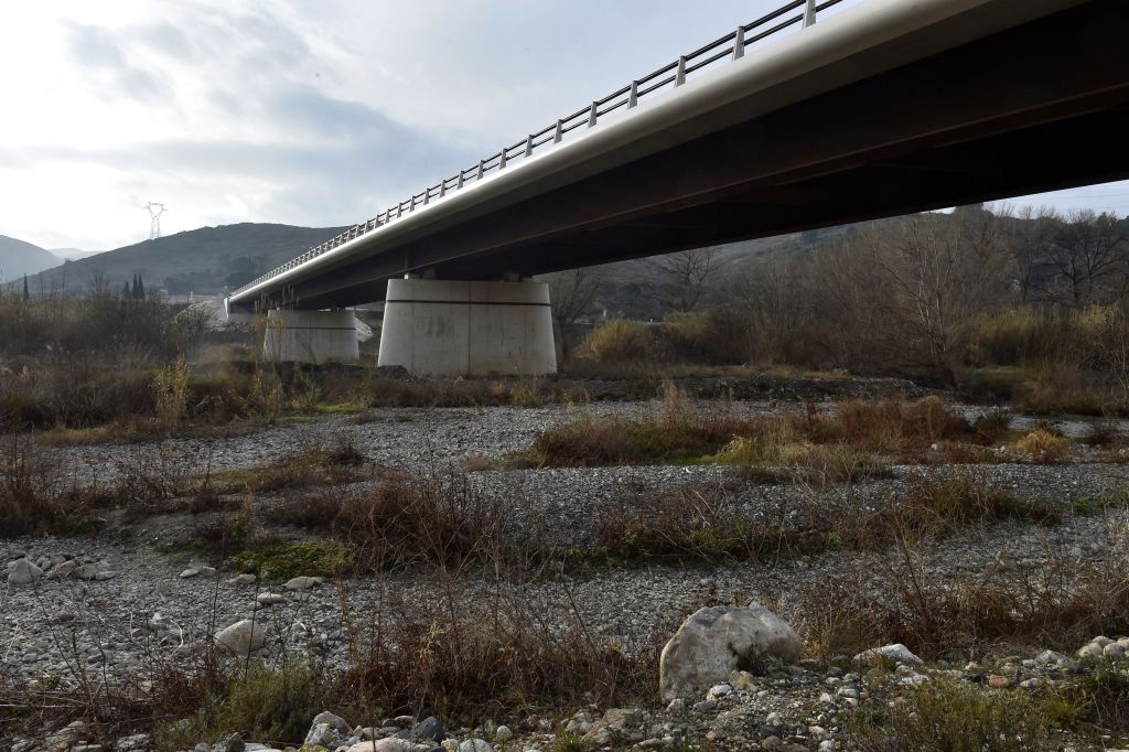 Sud-Est: déclenchement de l&rsquo;alerte sécheresse bien avant l&rsquo;été